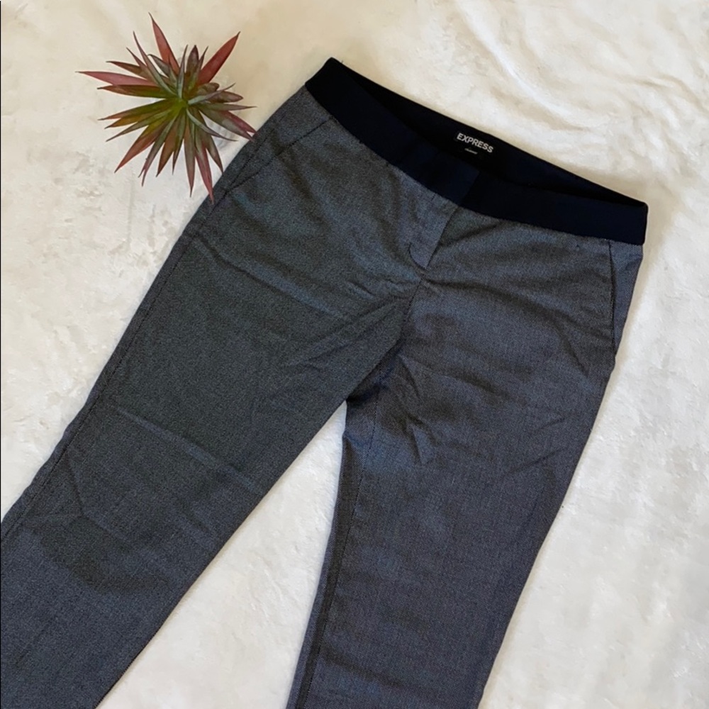 Express Columnist Pants - Picture 2 of 7